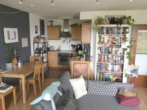 Foto - Wohnung zum Mieten in Bonn 595,00 € 54 m²