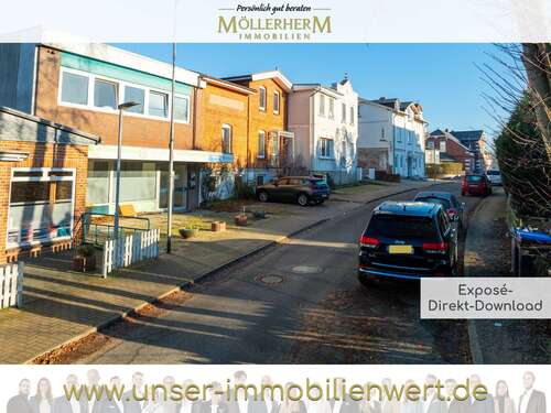 Foto - Büro in Lensahn 1.000,00 € 132.07 m²