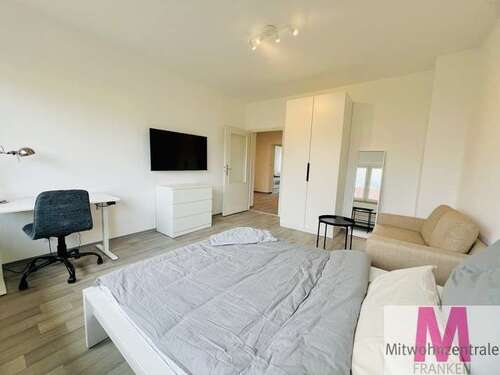 Foto - Wohnen auf Zeit in Nürnberg 1.800,00 €