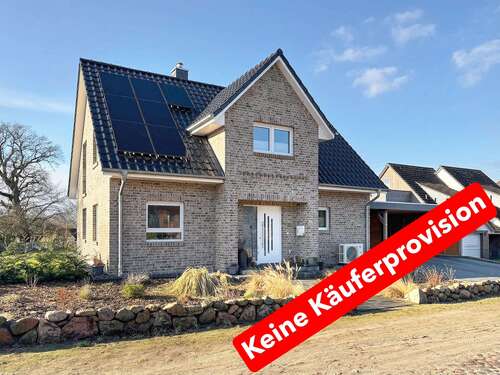 Foto - Haus zum Kaufen in Witzeeze 489.000,00 € 132.76 m²