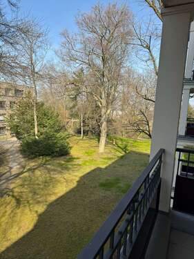 Foto - Wohnung zum Kaufen in Frankfurt 498.000,00 € 61 m²