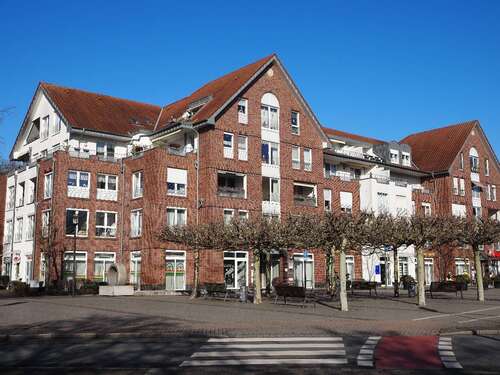 Foto - Wohnung zum Kaufen in Werne 349.000,00 € 111 m²