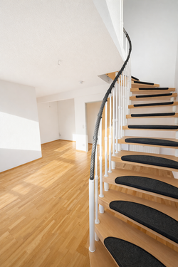 Foto - Wohnung zum Mieten in Salzatal 400,00 € 59.72 m²