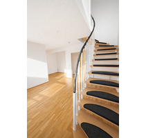 Wohnung zum Mieten in Salzatal 400,00 € 59.72 m²