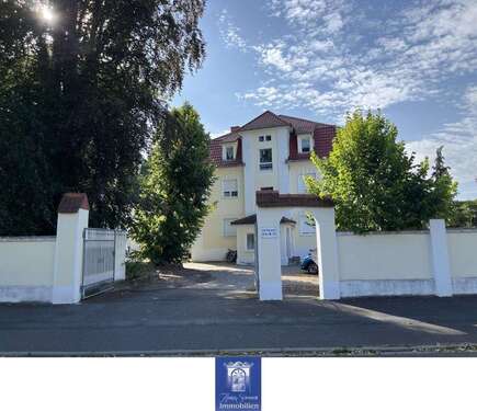 Foto - Wohnung zum Mieten in Coswig 375,00 € 42.9 m²