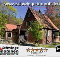 Haus zum Kaufen in Hechthausen 199.000,00 € 190 m²