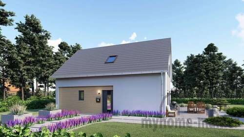 Foto - Haus zum Kaufen in Pyrbaum 764.000,00 € 130 m²