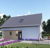 Haus zum Kaufen in Pyrbaum 764.000,00 € 130 m²