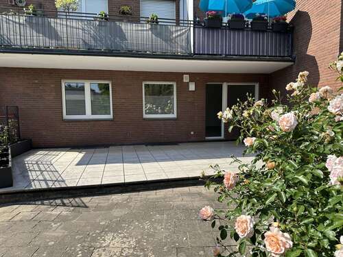 Foto - Wohnung zum Mieten in Mönchengladbach 895,00 € 82 m²