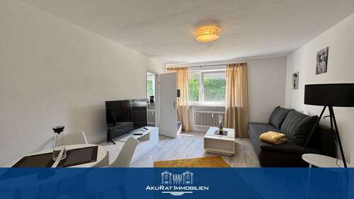 Foto - Wohnen auf Zeit in München 1.380,00 €