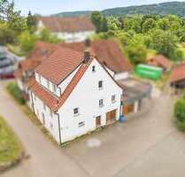 Haus zum Kaufen in Rudersberg 139.000,00 € 125 m²