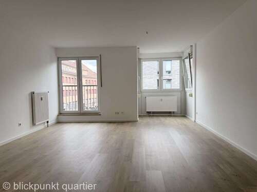 Foto - Wohnung zum Kaufen in Nürnberg 249.000,00 € 61.84 m²