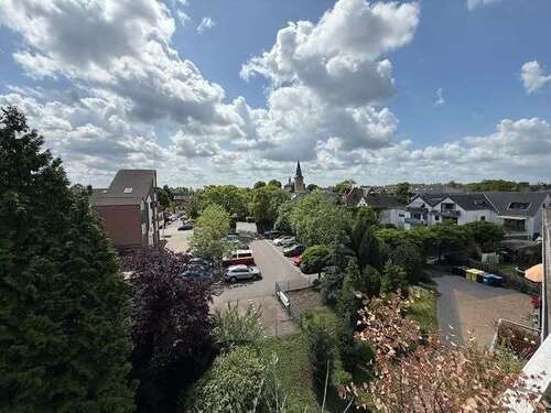 Foto - Wohnung zum Kaufen in Meerbusch 339.000,00 € 65 m²