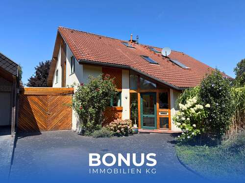 Foto - Haus zum Kaufen in Mönchengladbach Hardt 455.000,00 € 119.67 m²