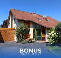 Haus zum Kaufen in Mönchengladbach Hardt 455.000,00 € 119.67 m² - Mönchengladbach / Hardt