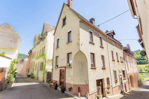 Foto - Haus zum Kaufen in Zell 230.000,00 € 132 m²