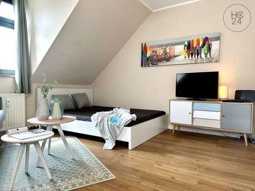 Foto - Wohnen auf Zeit in Leipzig 890,00 €