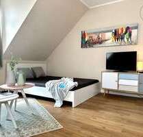 Wohnen auf Zeit in Leipzig 890,00 €