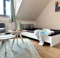 Wohnen auf Zeit in Leipzig 850,00 €