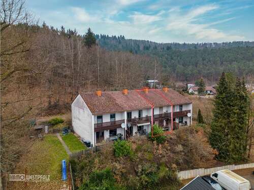 Foto - Haus zum Kaufen in Ruppertsweiler 145.000,00 € 113 m²
