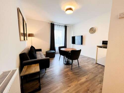 Foto - Wohnen auf Zeit in Düsseldorf 1.399,00 €