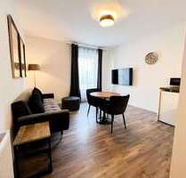 Wohnen auf Zeit in Düsseldorf 1.399,00 €