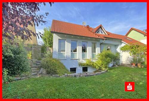 Foto - Haus zum Kaufen in Sommerach 599.000,00 € 129 m²
