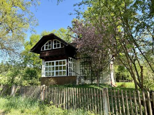 Foto - Haus zum Kaufen in Dießen am Ammersee 1.480.000,00 € 117 m²