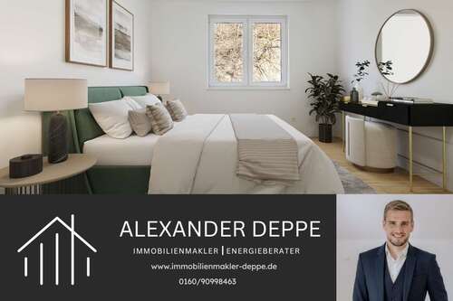 Foto - Wohnung zum Kaufen in Bad Pyrmont 460.000,00 € 114 m²