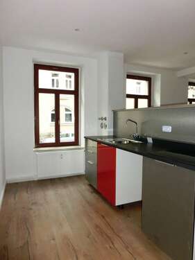 Foto - Wohnung zum Mieten in Leipzig 720,00 € 66.82 m²