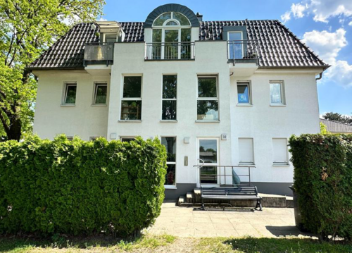 Foto - Wohnung zum Kaufen in Berlin 217.800,00 € 61 m²