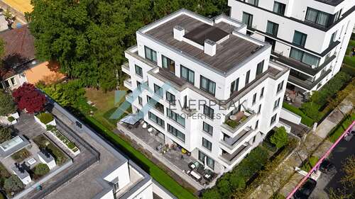 Foto - Wohnung zum Kaufen in Berlin 1.080.000,00 € 120.09 m²