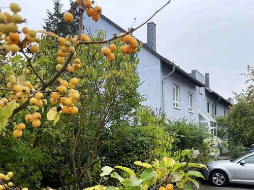 Foto - Wohnung zum Mieten in Halle 555,00 € 67.45 m²