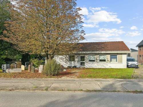 Foto - Haus zum Kaufen in Bad Segeberg 350.000,00 € 167 m²