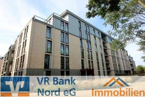 Foto - Wohnung zum Mieten in Flensburg 2.044,00 € 159.68 m²