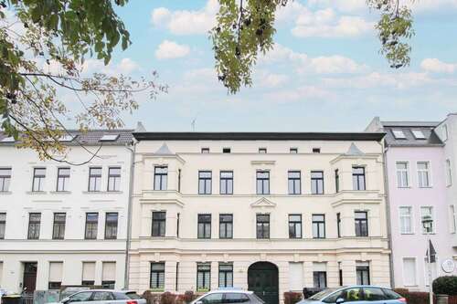 Foto - Wohnung zum Kaufen in Magdeburg 62.000,00 € 40 m²