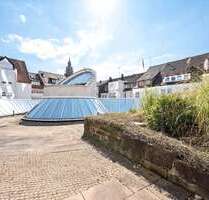 Wohnung zum Mieten in Heilbronn 575,00 € 31 m²