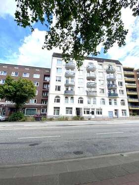 Foto - Wohnung zum Kaufen in Hamburg 149.000,00 € 41 m²