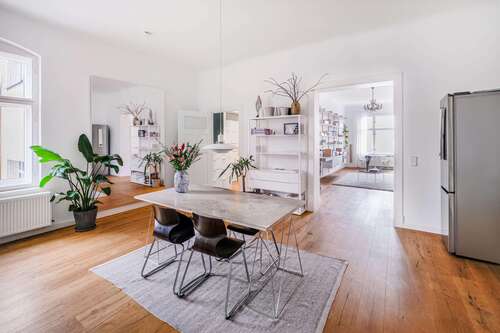 Foto - Wohnung zum Kaufen in Berlin 795.000,00 € 114 m²