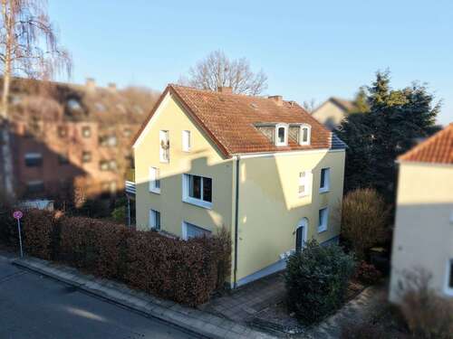 Foto - Wohnung zum Kaufen in Bielefeld 286.000,00 € 98.8 m²