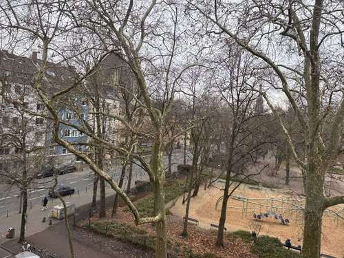 Foto - Wohnung zum Kaufen in Köln-Univiertel Quartier Latin 584.000,00 € 85 m²