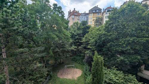 Foto - Wohnung zum Kaufen in Stuttgart 630.000,00 € 115 m²