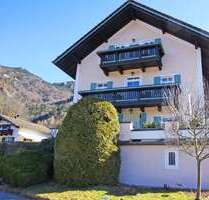 Wohnung zum Kaufen in Marquartstein 490.000,00 € 90 m²