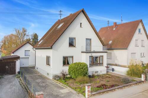 Foto - Haus zum Kaufen in Lustadt 325.000,00 € 127 m²