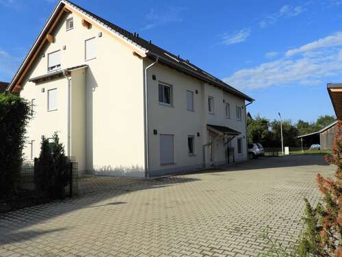 Foto - Wohnung zum Mieten in Wartenberg 790,00 € 59.6 m²