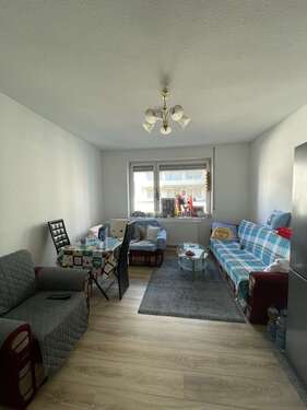 Foto - Wohnung zum Mieten in Ludwigshafen am Rhein 620,00 € 65.55 m²