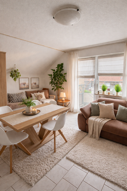Foto - Wohnung zum Kaufen in Fellbach 229.950,00 € 33 m²