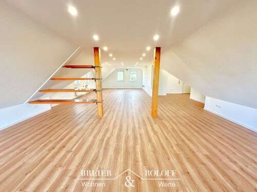 Foto - Wohnung zum Mieten in Bückeburg Bergdorf 1.190,00 € 140 m²