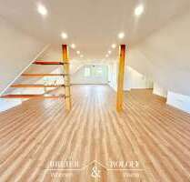 Wohnung zum Mieten in Bückeburg Bergdorf 1.190,00 € 140 m² - Bückeburg / Bergdorf