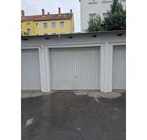Garage zu vermieten in Braunschweig 95,00 €